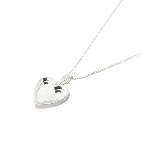 Women's Heart Pendant...