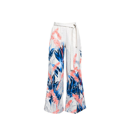 Women's Freya Palazzo Pants...