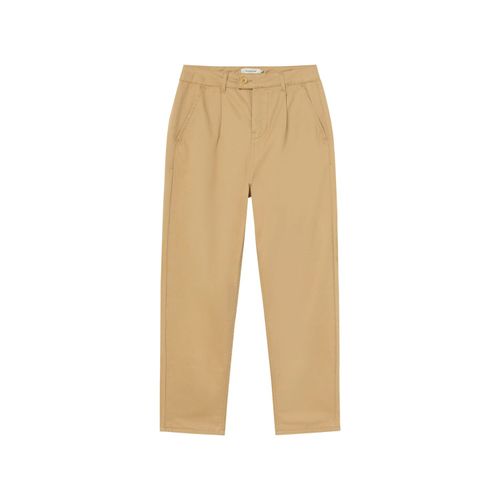 Men's Brown Camel Wotan Pants...