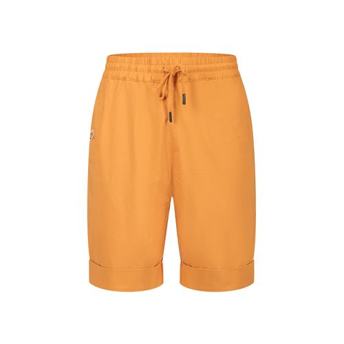 Yellow / Orange 24/7 Shorts -...