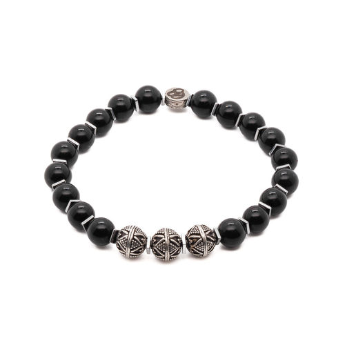 Women's Black / Silver Silver...