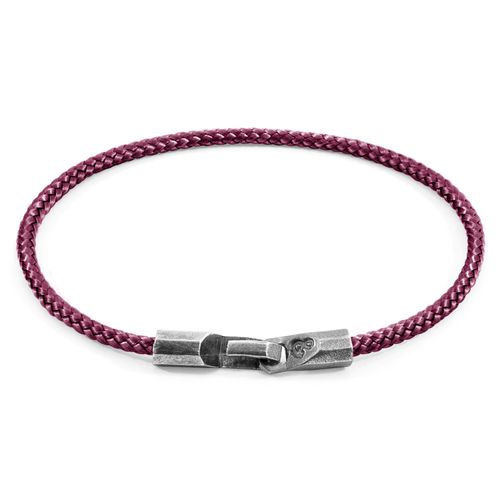 Men's Pink / Purple Aubergine...