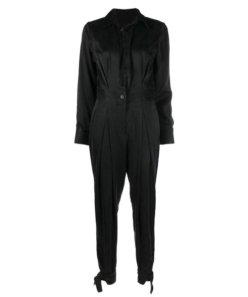 Women's Black Today Jumpsuit...