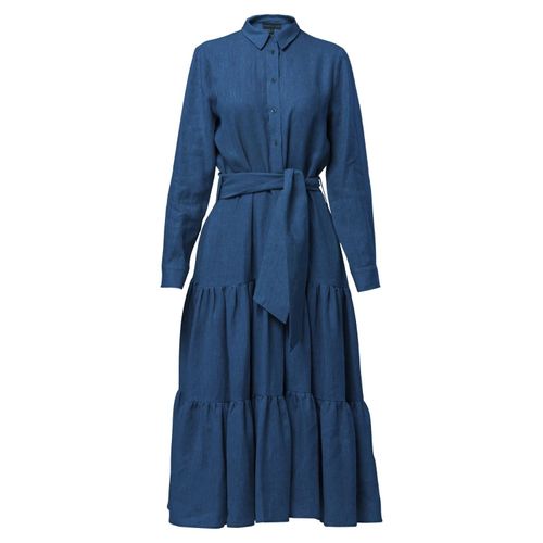 Women's Adele Borage Blue...