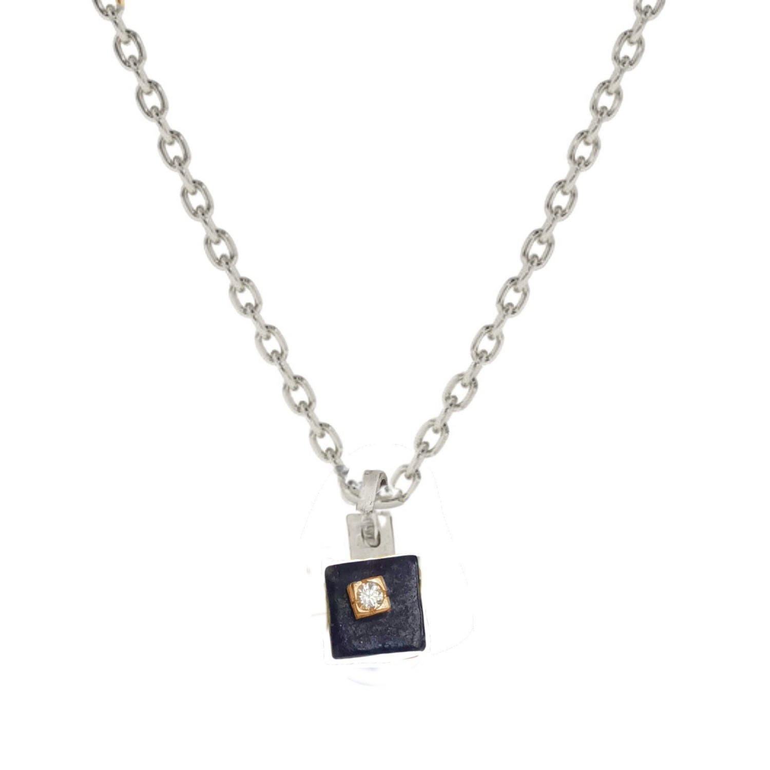 Lola rose curio necklace top