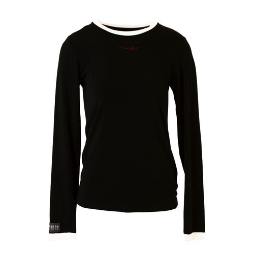 Women's Bamboo Long Sleeve...