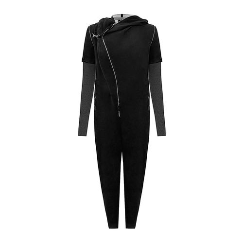 Women's Jumpsuit Gaga - Black...