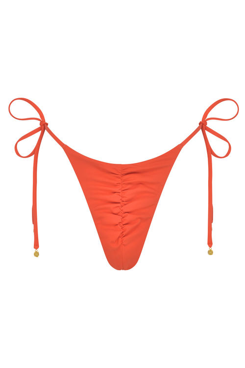 Women's Red Sky Bikini...