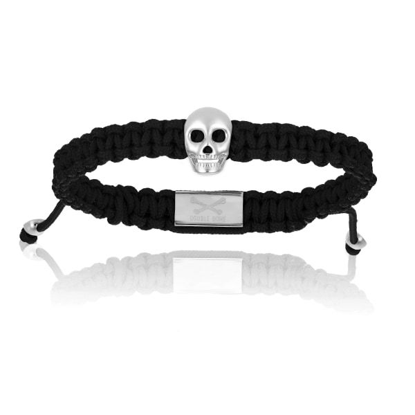 Double bone deals bracelets