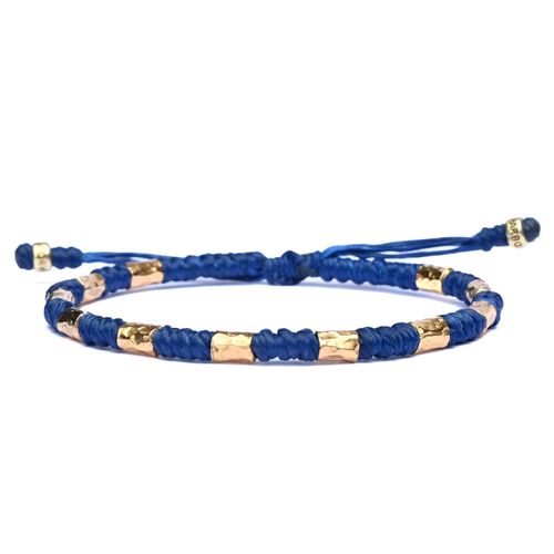 Gold Bracelet For Men -...