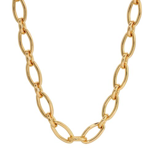 Women's Gold Belle Chain...