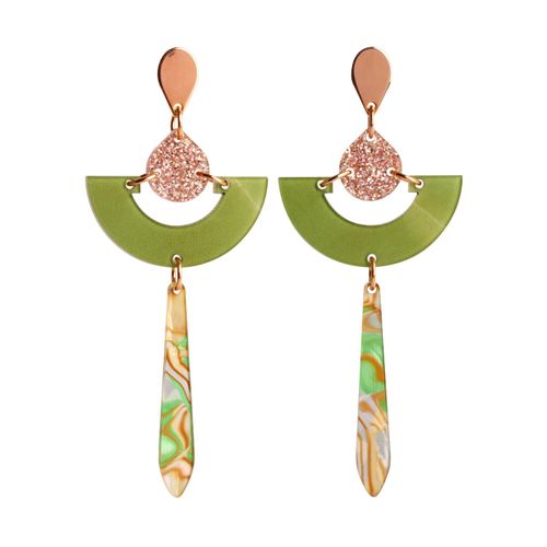 Women's Daphne Earrings -...