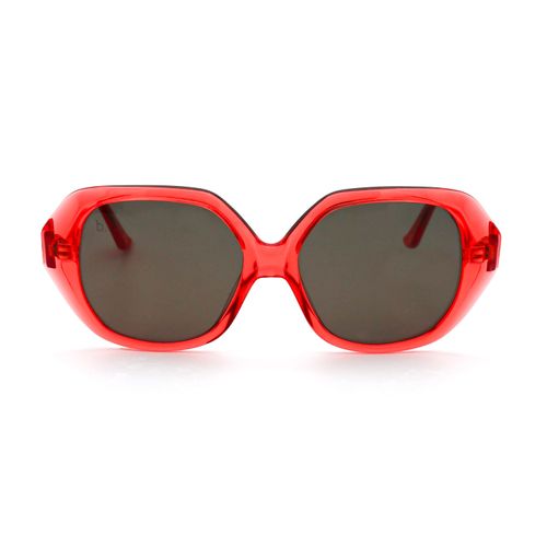 Women's Red The Tybee...