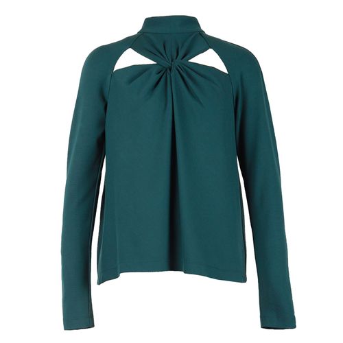 Women's Lula Top - Green...