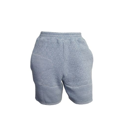 Blue / Silver Eira Shorts...