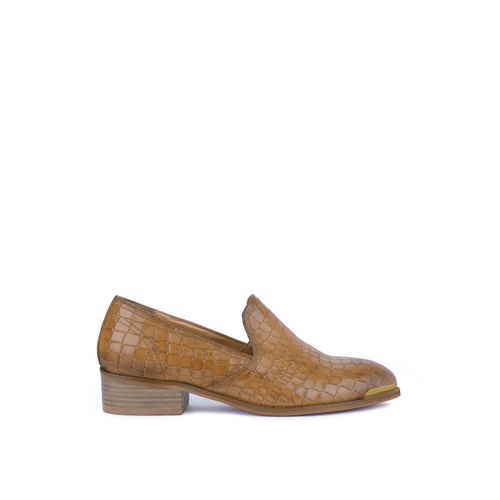 Women's Brown Lilliam Tan...