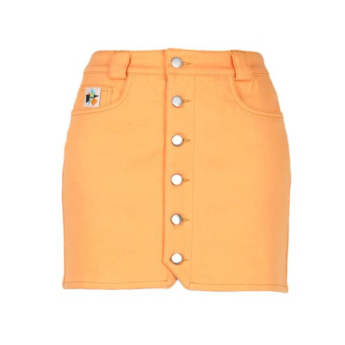 Women's Yellow / Orange Rogue...