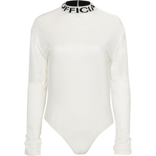 Women's Official Bodysuit -...