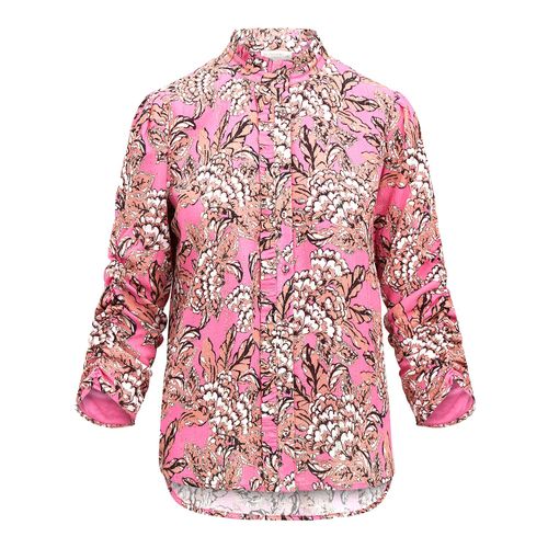 Women's Barnet Blouse Medium...