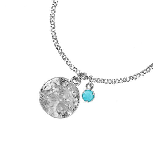 Women's Sterling Silver...