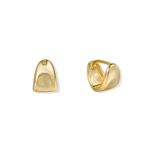 Women's Valli Earrings - 18K...