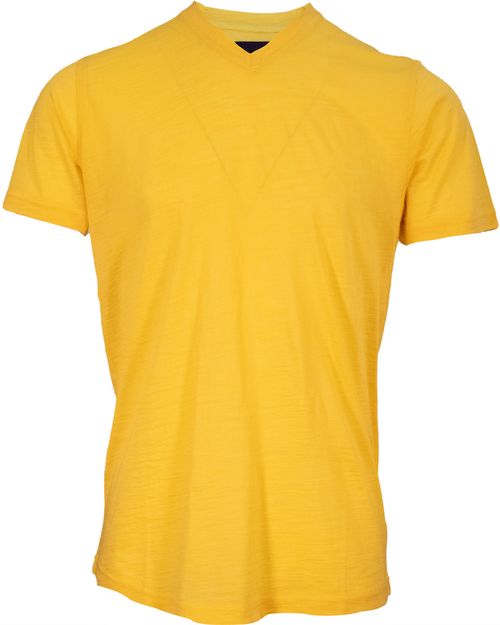 Men's Yellow / Orange Victor...