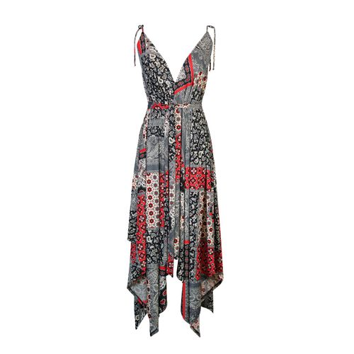 Women's Lucia Rouge Scarf...