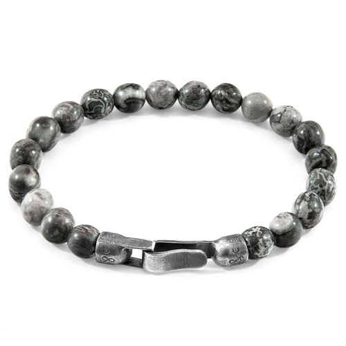 Men's Grey Jasper Nachi...