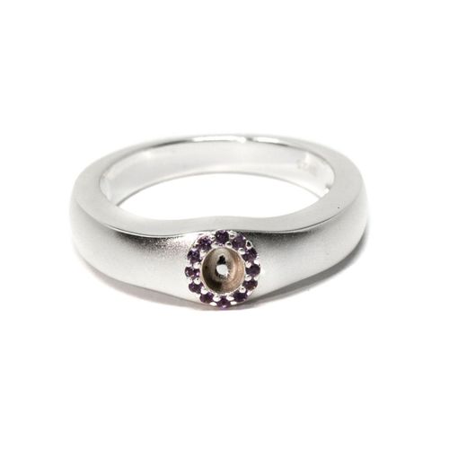 Women's Rebirth Ring-...