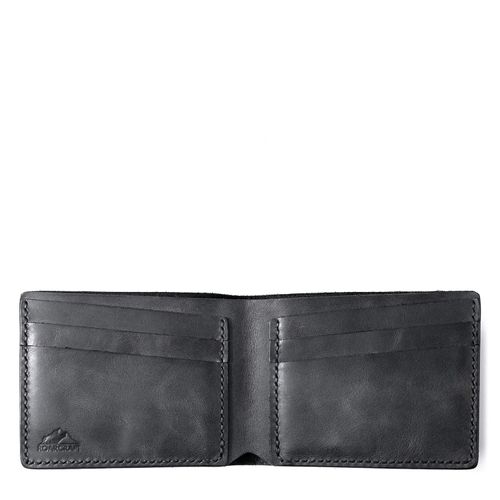 Men's Grey Classic Bifold...