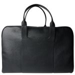 Arsante of Sweden - Luxury Handmade Leather Weekend Bag