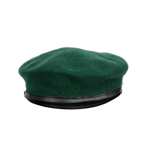 Men's Wickliffe Wool Beret -...