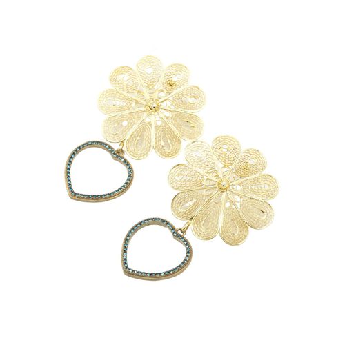 Women's Margarita Earrings -...