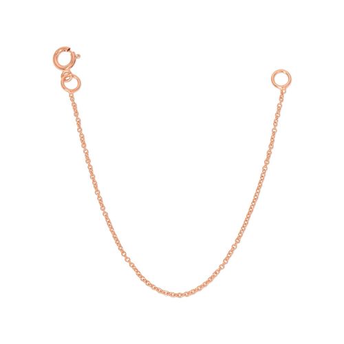 Women's Chain Extender - Rose...