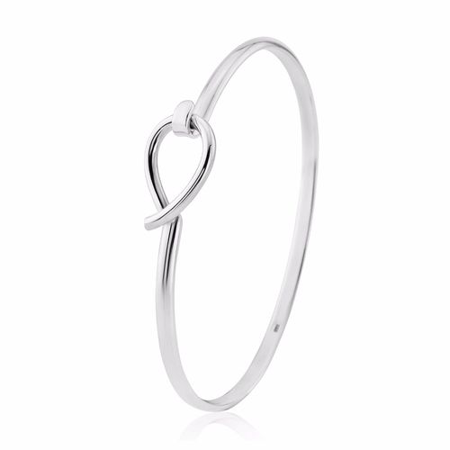 Women's Boltons Silver Tear...