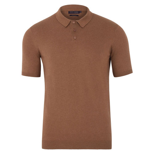 Brown Mens Ultra Fine Cotton...