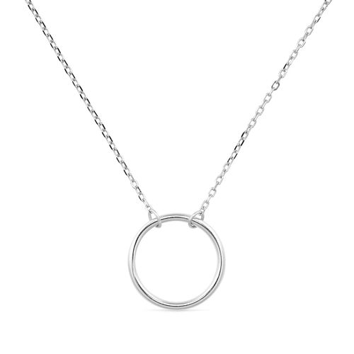 Women's Sterling Silver...