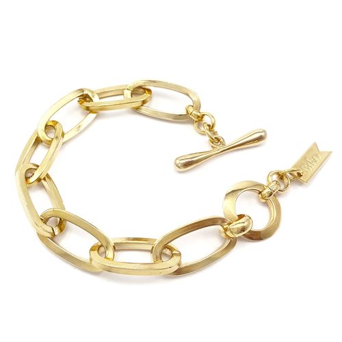 Women's Essential Chainlink...