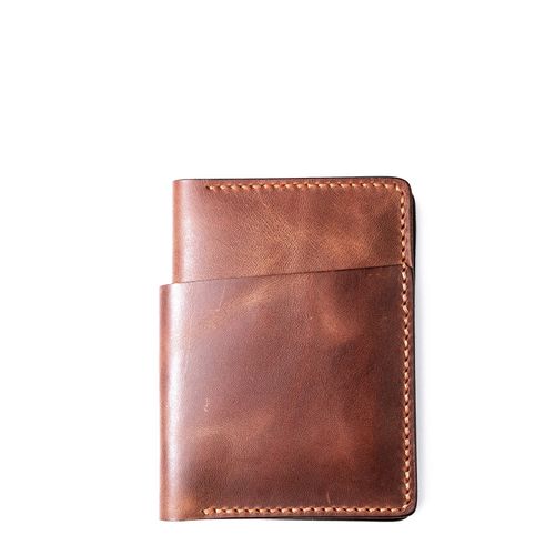 Men's Vertical Wallet With...