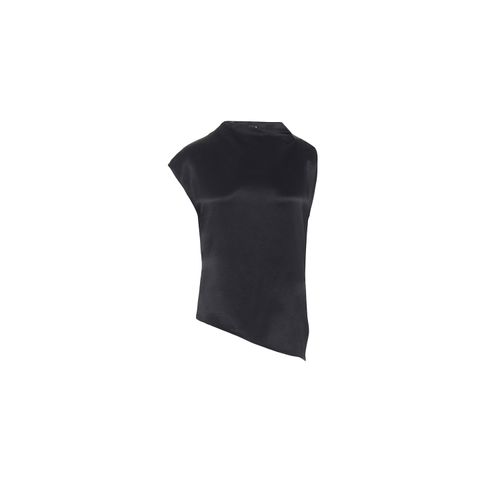 Women's Shoulder Detail Black...