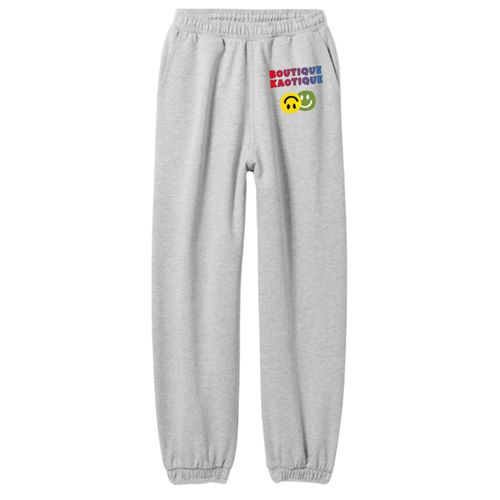 Women's Grey Happy Happy...