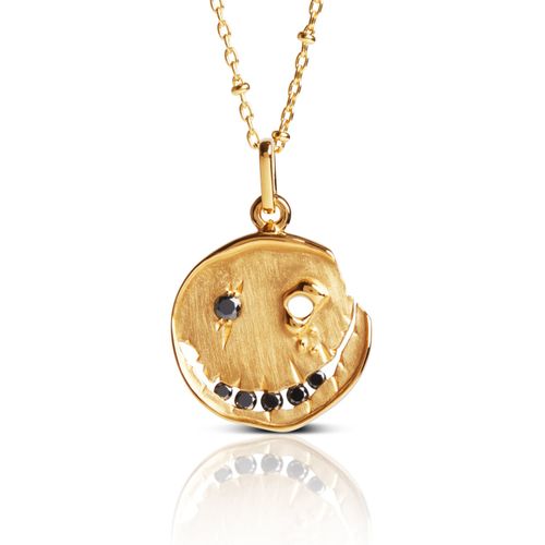 Women's Smile! - April - Gold...