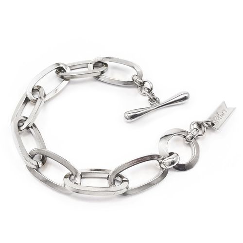 Women's Essential Chainlink...