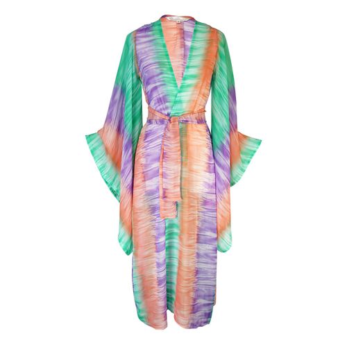 Women's Chantal Kimono XXL...