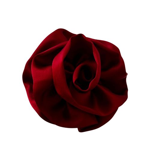 Women's Flower Hair Clip -...