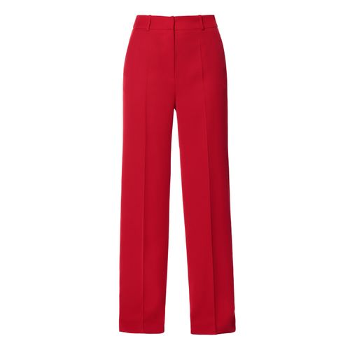 Women's Suzie Ribbon Red Wide...