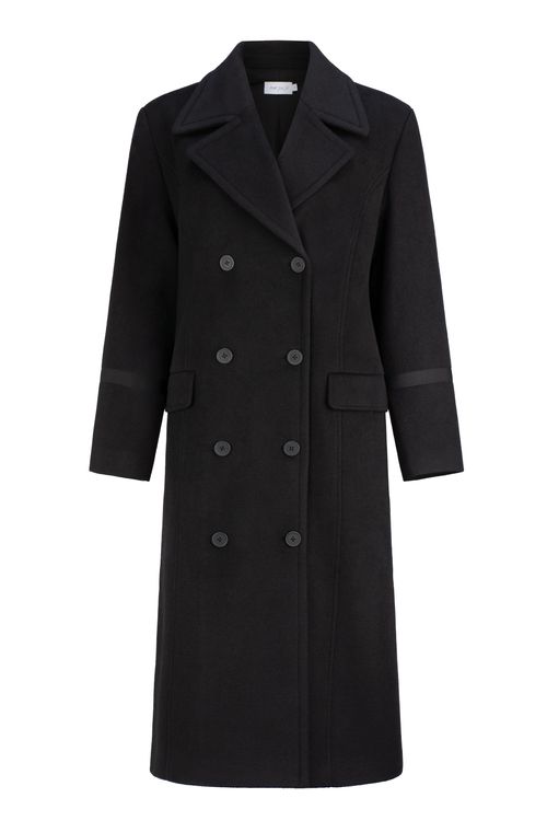 Women's Jonquil Coat - Black...