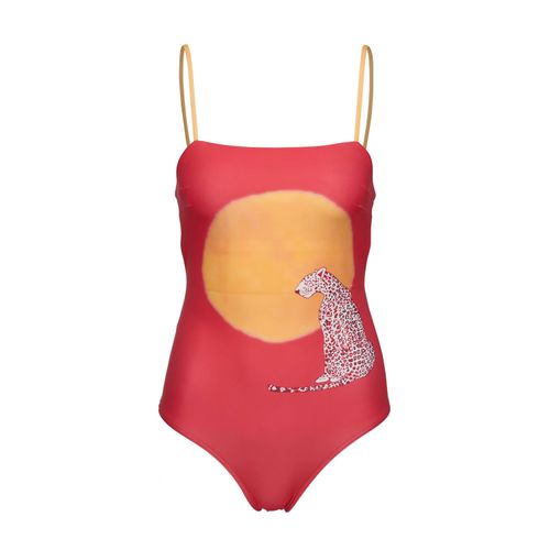 Women's Mona One Piece...