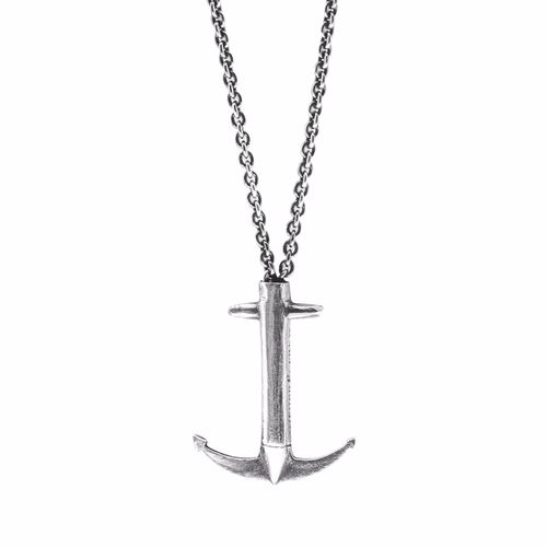 Men's Admiral Anchor...