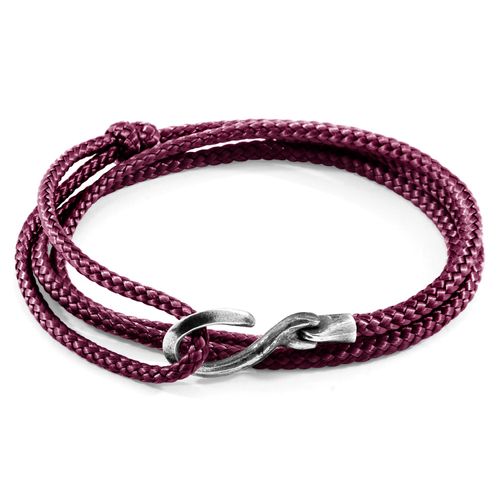 Men's Pink / Purple Aubergine...